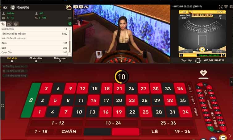 Should or should not allow Vietnamese to play online casino?
