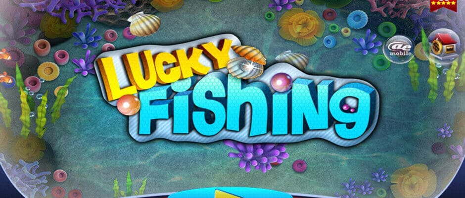 Khám phá trò đánh xèng trực tuyến Lucky Fishing tại nhà cái Fun88