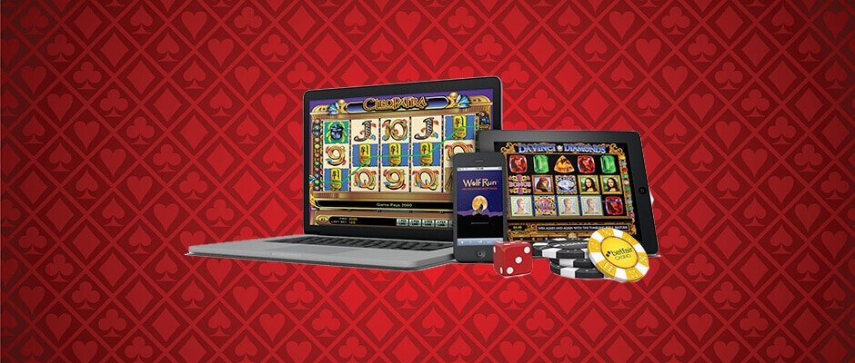 Chơi Casino trực tuyến có sợ lừa đảo không và các nhà cái uy tín