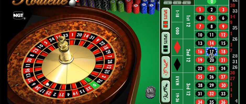 Những mẹo chơi Roulette chắc chắn thắng khi chơi casino online