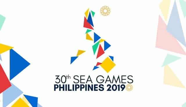 sea games 2019