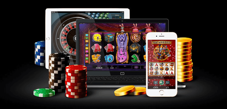 Chơi game casino online nào cho hết chán