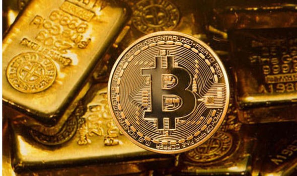 Bitcoin gold