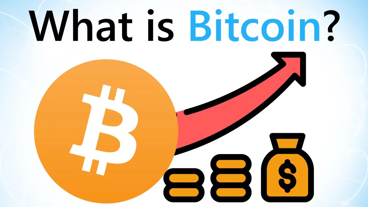 what is BTC
