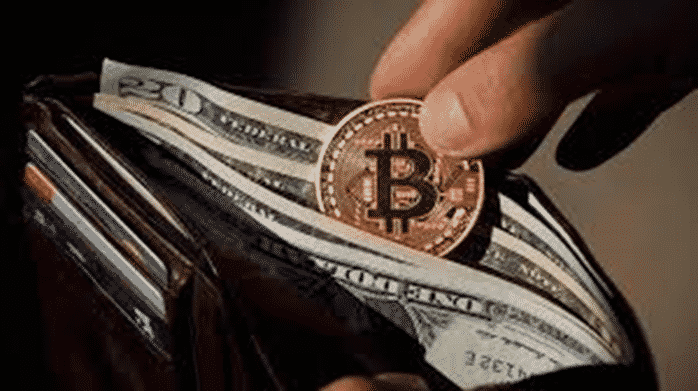 Kiếm tiền từ Bitcoin