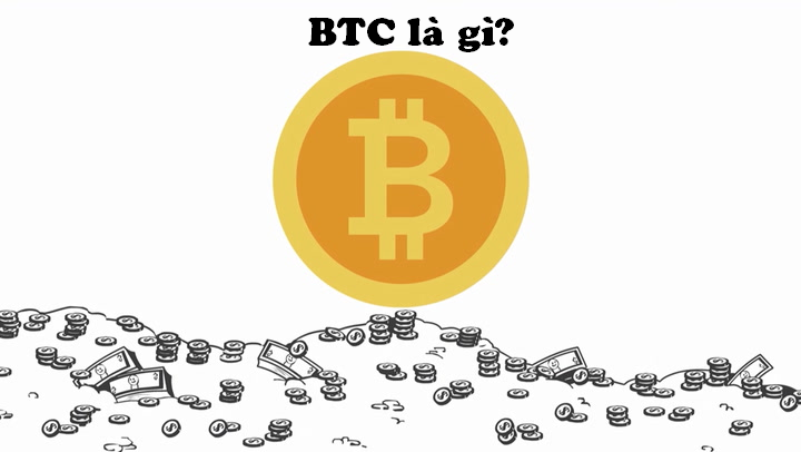 bitcoin là gì 2