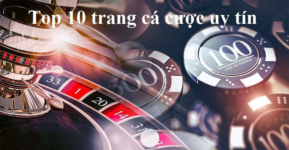 top 10 casinos