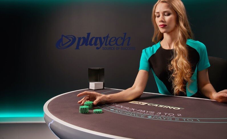Playtech Live Casino Bonus