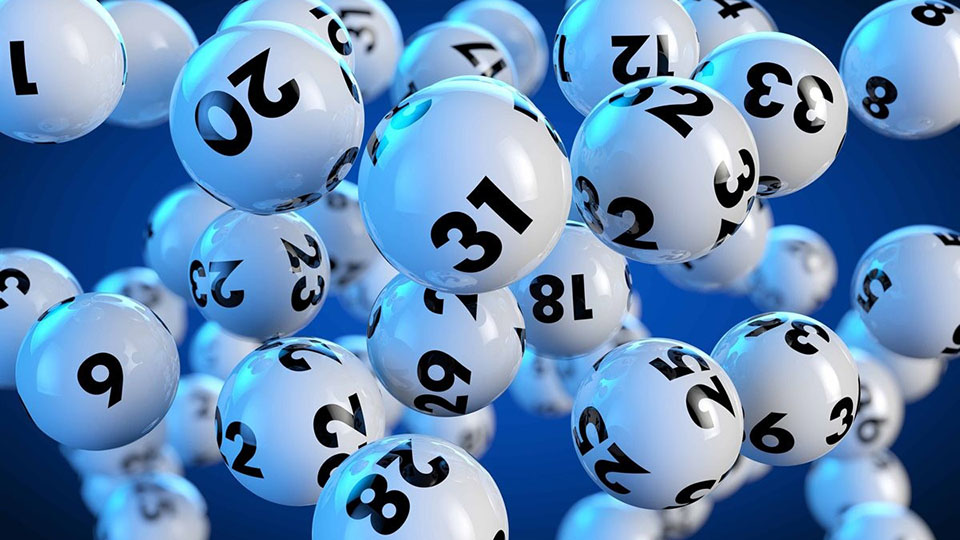 Lottery Prediction
