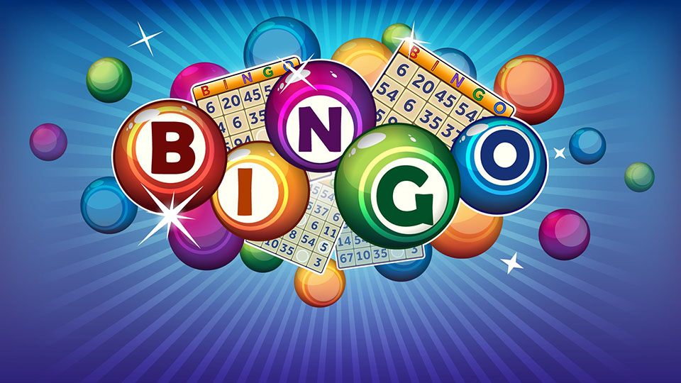 cách chơi trò bingo